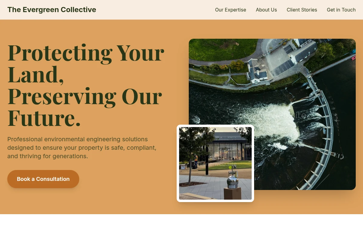 Glade Environmental Engineering