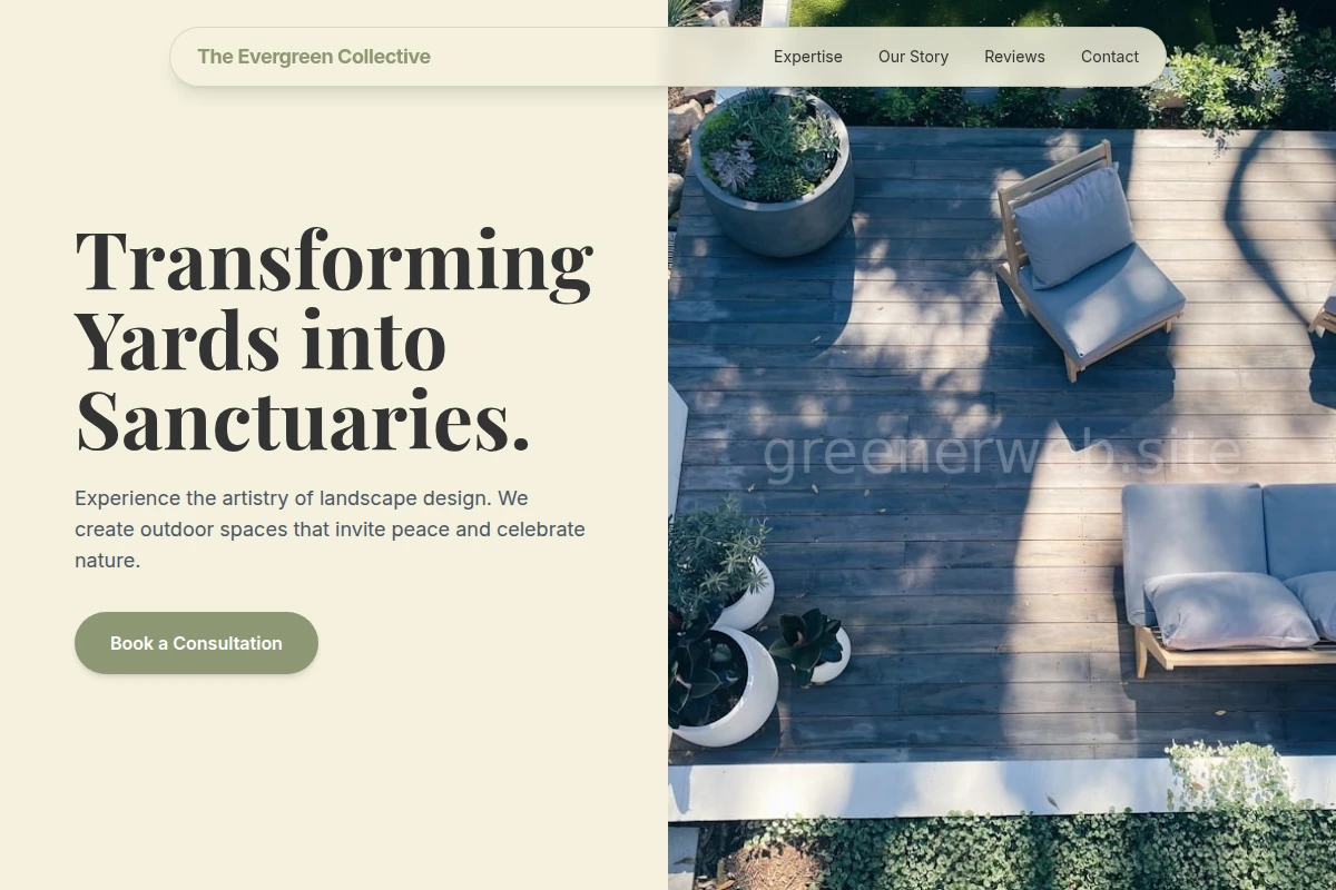 Breeze Landscaping