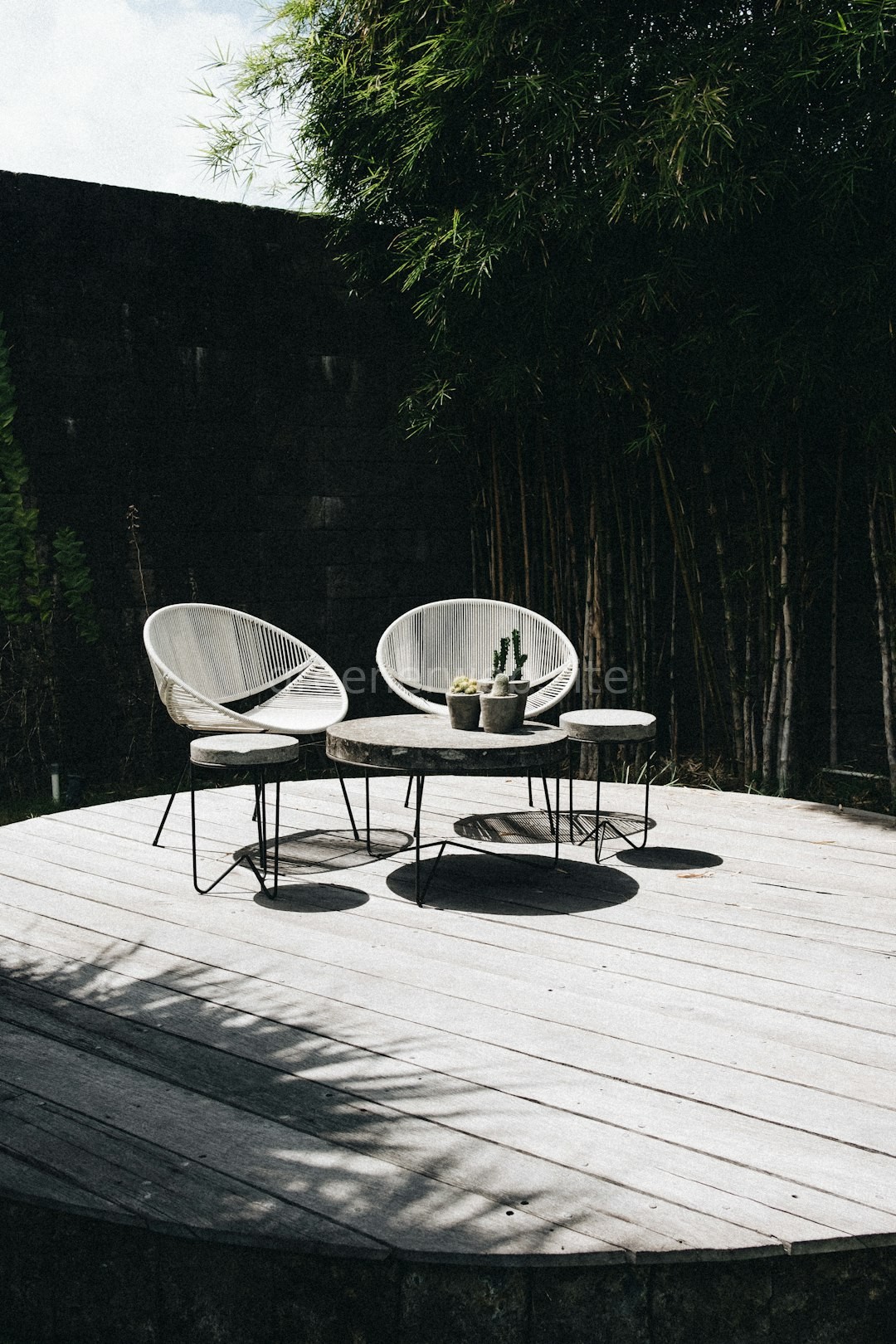 Landscape Architecture